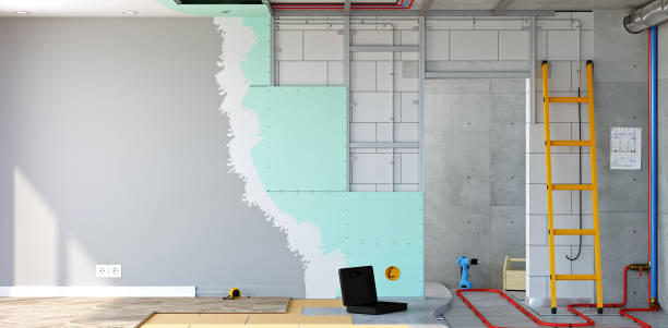 Environmental Consulting for Mold Prevention in Westmont, CA